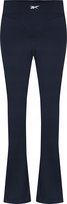 REEBOK - DAMSKIE LEGGINSY - HRN EXTRA BC TIGHT IL9388 GRANATOWE Reebok