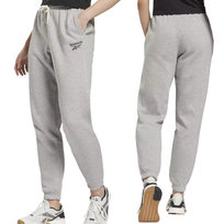 Reebok damskie spodnie dresowe szare dresy joggery HI5849 M Reebok