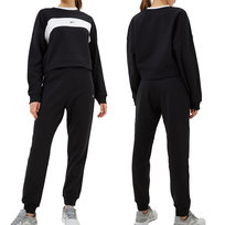 Reebok Dres Damski Sportowy Komplet Dresowy Bluza Spodnie Ht8054 Xs Reebok