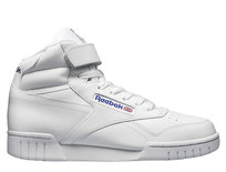 Reebok Ex-O-Fit Hi Białe (3477) Reebok