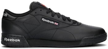 Reebok Exofit Clean Logo INT AR3168, Męskie, buty sneakers, Czarny - Reebok