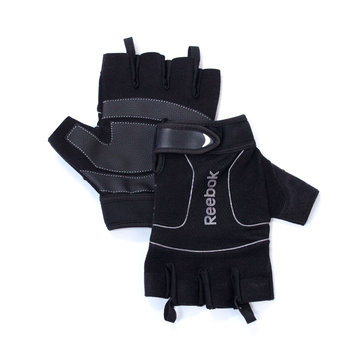 Reebok Fitness, Rękawiczki treningowe, rozmiar M - Reebok Fitness