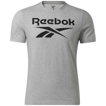 Reebok Identity Big Logo Męska Szara (HD4219) - Reebok