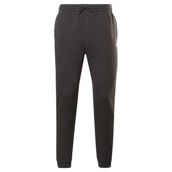 Reebok Identity Fleece Jogger Męskie Czarne (GT5802) - Reebok