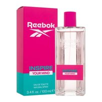 reebok inspire your mind for her woda toaletowa 100 ml    