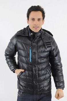 Reebok, Kurtka męska, NC Down Jacket, rozmiar M - Reebok