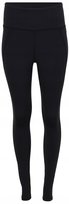 REEBOK - LEGINSY DAMSKIE LUX HR TIGHT HS7780 sportowe CZARNE Reebok