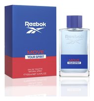 reebok move your spirit for him woda toaletowa 100 ml    