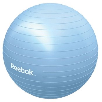 Reebok, Piłka gimnastyczna, 55 cm - Reebok