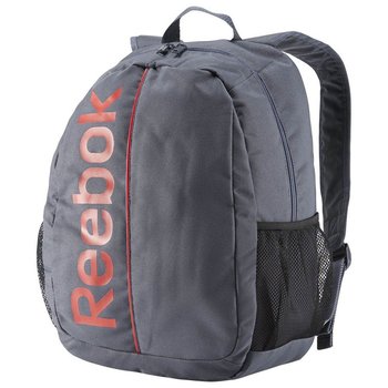 Reebok, plecak sportowy, Royal - Reebok