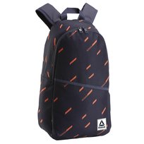 Reebok, Plecak sportowy, Workout Ready Follow EC5424, granatowy Reebok