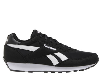 Reebok Reebok Rewind Run Męskie Czarne (FZ0662) - Reebok