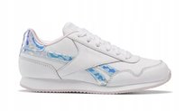 Reebok Royal Cl Buty Sportowe Młodzieżowe Białe Wiązane 38 2Z6C5* Eu 37 2_6 Inna marka