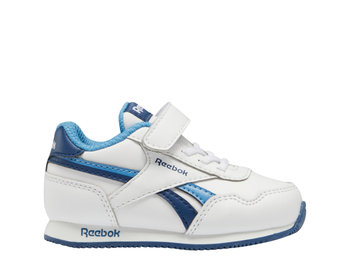 Reebok Royal Classic Jogger 3 Białe (Gw5280) - Reebok