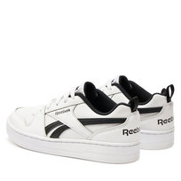 Reebok Sneakersy Chłopiec Biały FZ2773 Inna marka