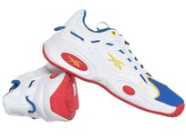 Reebok Sneakersy Chłopiec Biały HP4387 Reebok