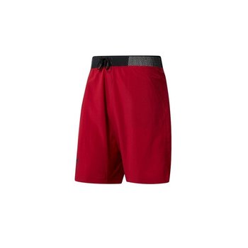 Reebok, Spodenki męskie, EPIC LIGHTWEIGHT SHORT, D93772, czerwone, rozmiar XL - Reebok