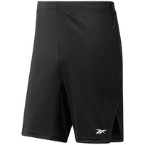 Reebok, Spodenki męskie, Workout Ready FP9110, czarny, rozmiar S - Reebok |  Sport Sklep EMPIK.COM