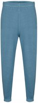 REEBOK - SPODNIE DRESOWE DAMSKIE CL RBK ND PANT HS0374 niebieskie Reebok