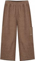 REEBOK - SPODNIE DRESOWE PLUS SIZE DAMSKIE CL WDE FL PANT IN IB4453 Reebok