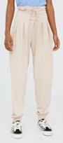 REEBOK - SPODNIE DRESOWE - S KNIT PANT H56375-M Inna marka