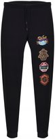 REEBOK - SPODNIE MĘSKIE RBK SF JOGGER HU1698 spodnie dresowe długie Reebok