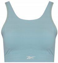 REEBOK - stanik sportowy S Yoga Bra Top HN1838 Reebok