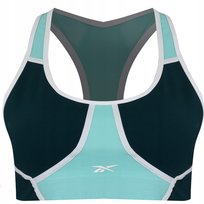 REEBOK - STANIK SPORTOWY - TS LUX RACER BRA - CB HI4021 Reebok