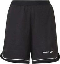 REEBOK - SZORTY SPORTOWE DAMSKIE - RIE SHORT HT8053 CZARNE Reebok