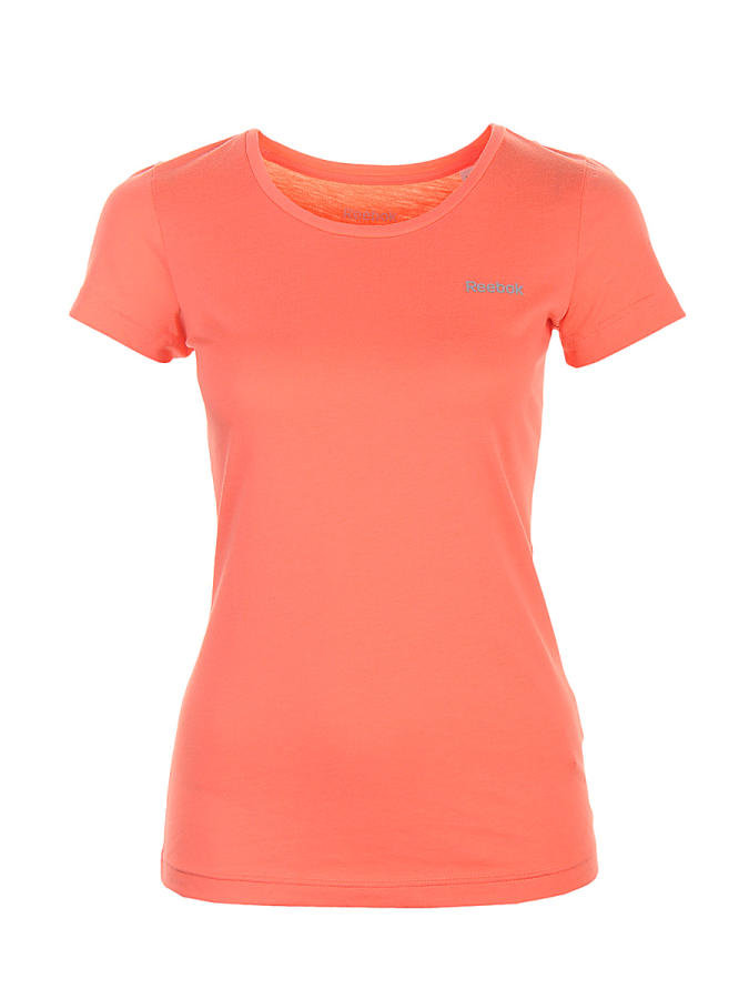 Reebok, T-shirt damski, El Classic T, rozmiar S