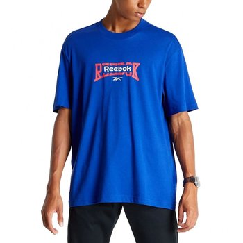 Reebok t-shirt męski Classics Basketball Tee GS4182 XXL - Reebok