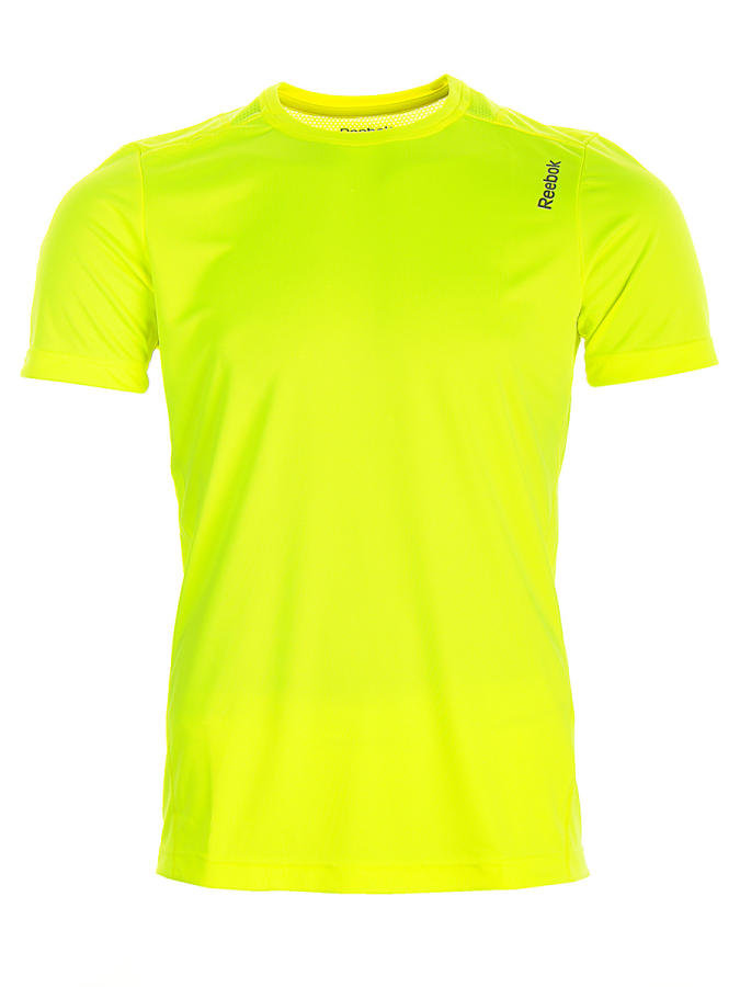 Reebok, T-shirt męski, Re Ss Tee Rc, rozmiar XL