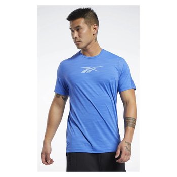 Reebok, T-shirt męski, Ts Ac Graphic Fk6350, rozmiar S - Reebok