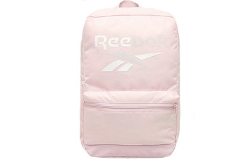 Reebok TE M Backpack FL5182, Damskie, plecak, Różowy - Reebok