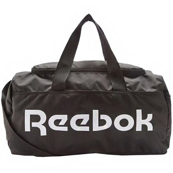Reebok, Torba, Active Core Small Grip FQ5299, czarny, 27.5L - Reebok