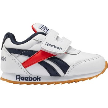 Reebok, Trampki chłopięce, ROYAL CLJOG EH2111, rozmiar 23 1/2 - Reebok