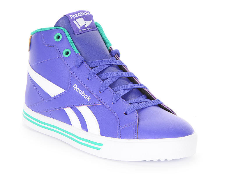 Buty młodzieżowe Reebok ROYAL COMPLETE V62903