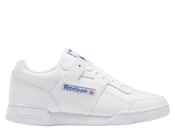 Reebok Workout Plus "White" (Hp5909) - Reebok