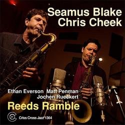 Reeds Ramble - Blake Seamus, Cheek Chris