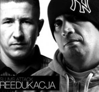 Reedukacja Slums Attack