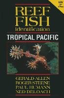 Reef Fish Identification Deloach Ned, Humann Paul