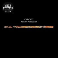 Reek Of Putrefaction Carcass