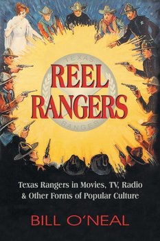 Reel Rangers - O'neal Bill