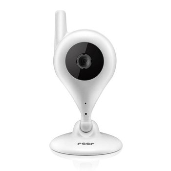 Reer, Niania kamera WiFi + uchwyt/stojak regulowany - Reer
