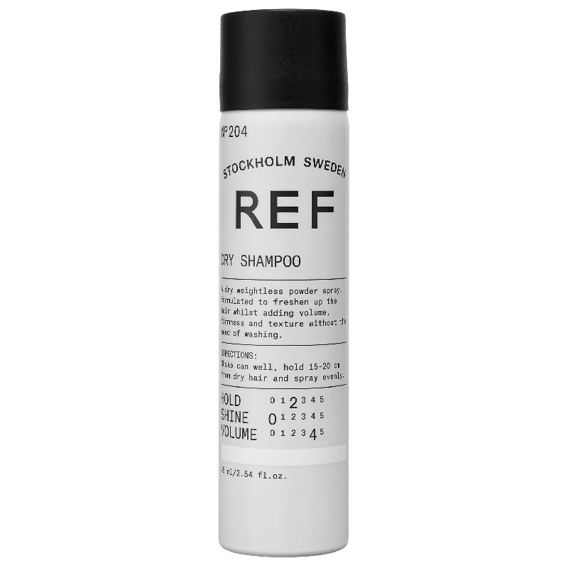 REF, Dry Shampoo, Suchy Szampon, 75ml | Sklep EMPIK.COM