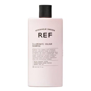 REF Illuminate Colour Shampoo Rozświetlający Szampon Do Włosów Farbowanych 285ml - REF