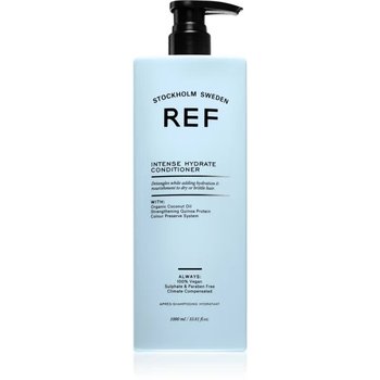 REF Intense Hydrate Conditioner Odżywka Intensywnie Nawilżająca, 1000ml - REF