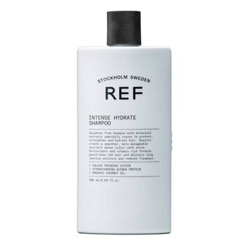 REF Intense Hydrate Shampoo Szampon Intensywnie Nawilżający 285ml - REF