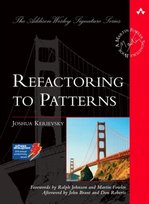Refactoring to Patterns [DRM] - ebook EPUB Kerievsky Joshua
