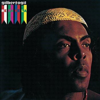 Refavela - Gilberto Gil